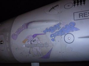 nose art 02