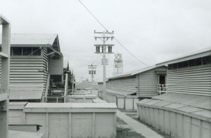 bien hoa barracks