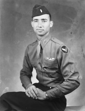 gc   portrait lt. edward c. powell   ng294a