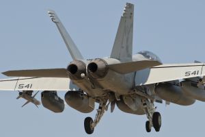 aviano april 17  2011 chaos12 ea 18g 166895  541  nl vaq 132  nas whidbey island  washington rtb