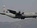 aviano august 24  2011 herky603 c 130j 30 06 8611 37thas 86thaw ramstein ab  germany