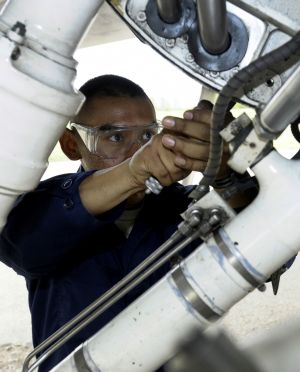 Fighting Falcons land in Bulgaria