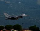 F-16 Operations at Aviano